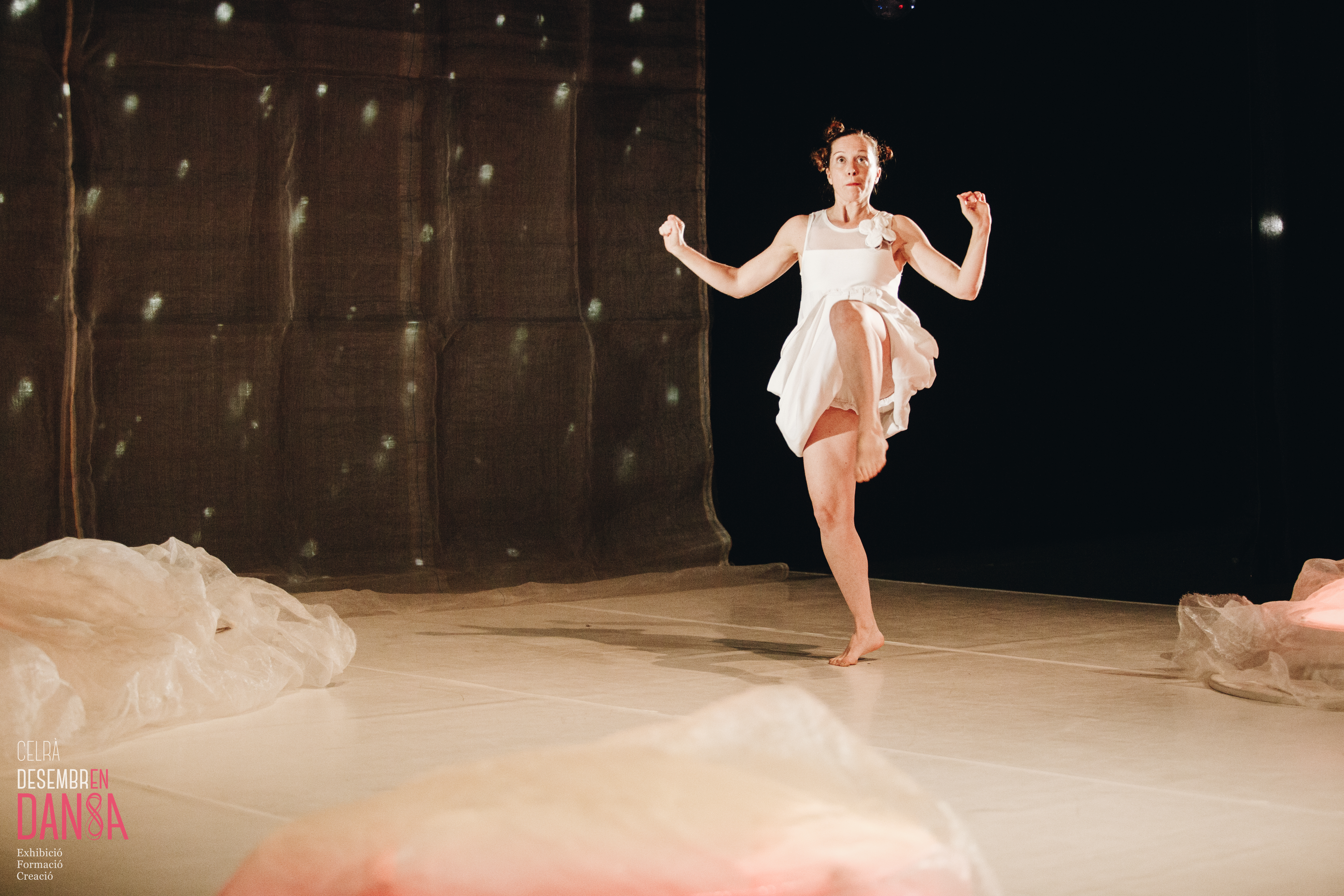 Dansa familiar 'Blink Flash Duncan' de Blink Flash