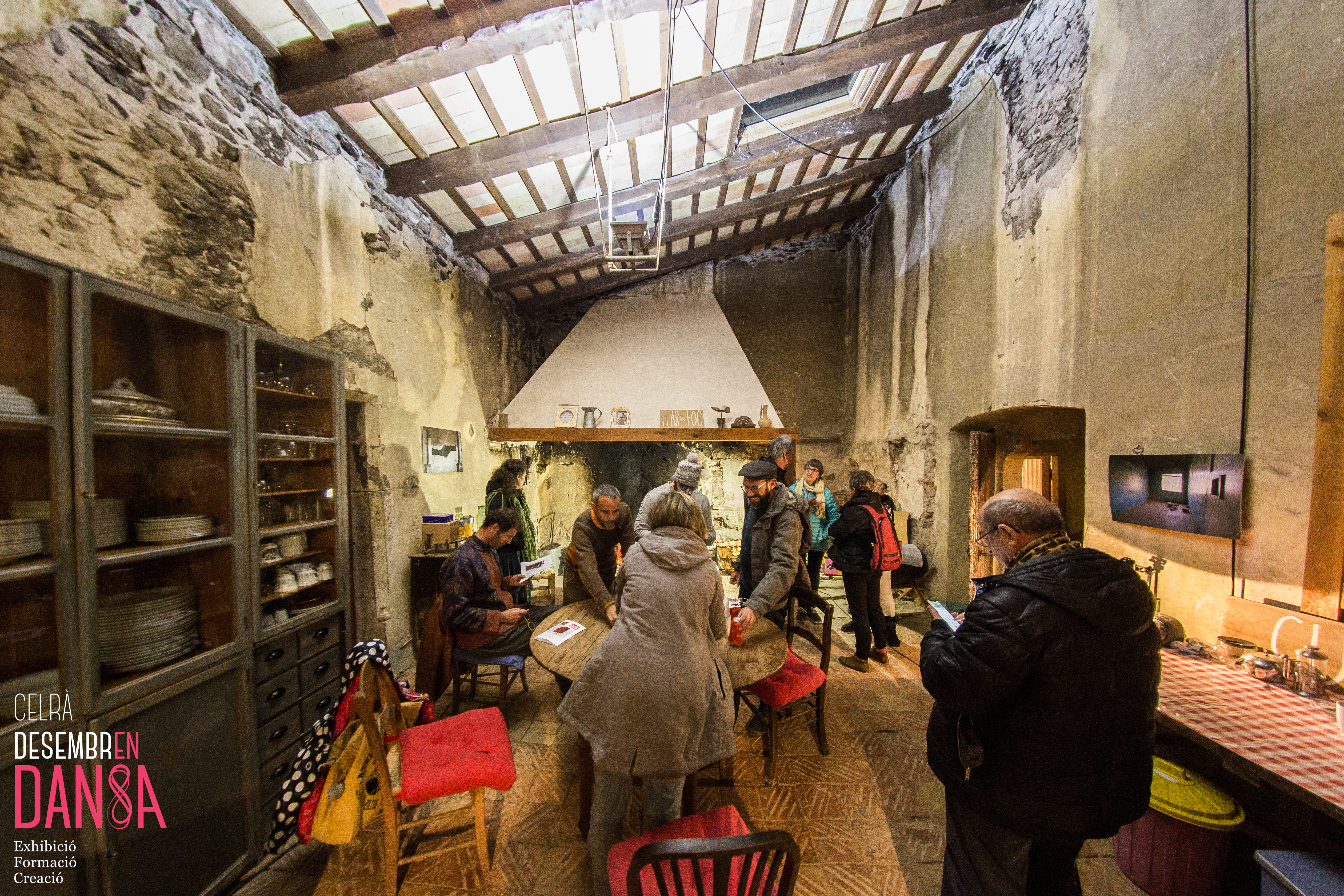 DesembrEnDansa 2020 | © Martí Navarro