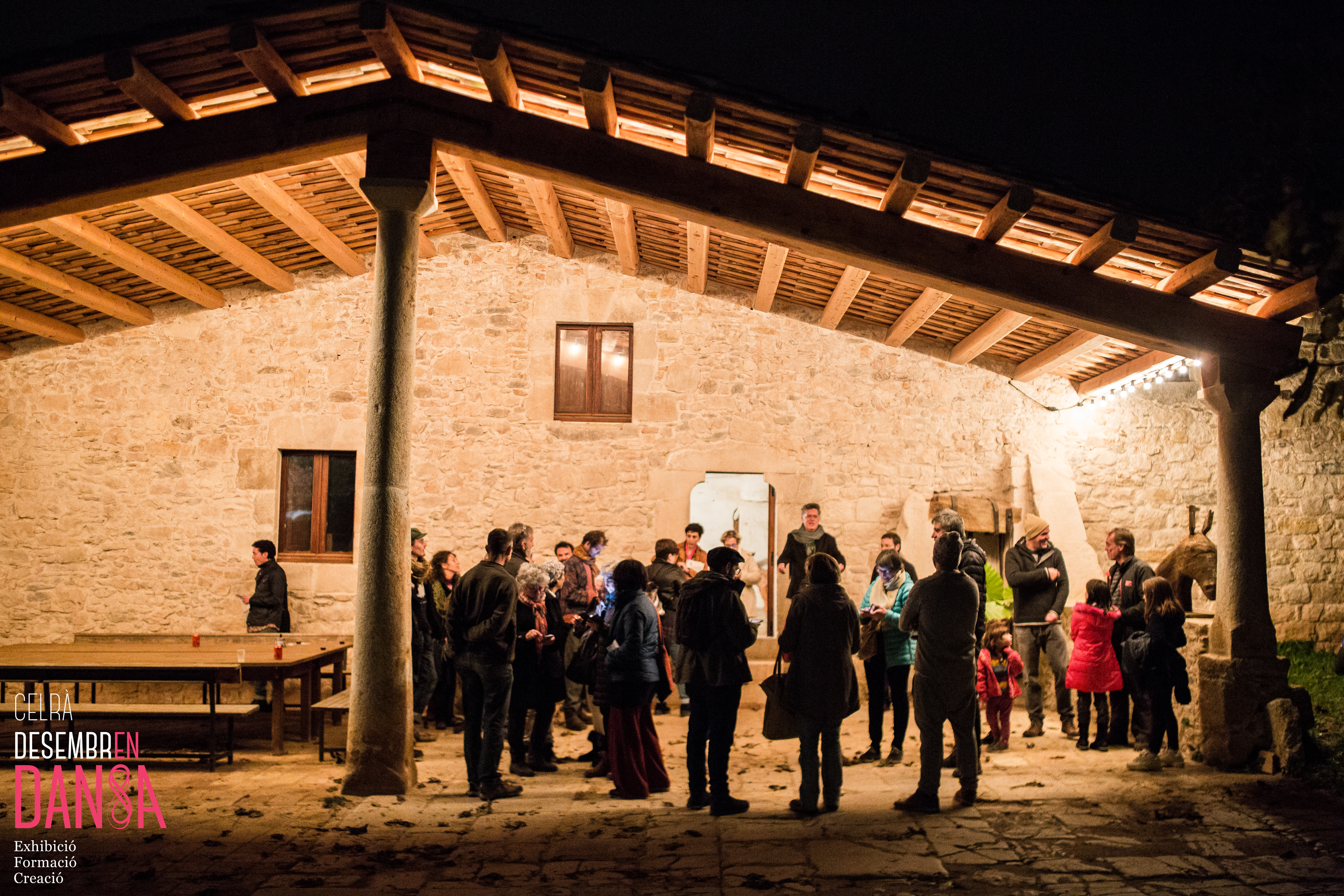 DesembrEnDansa 2021 | © Martí Navarro