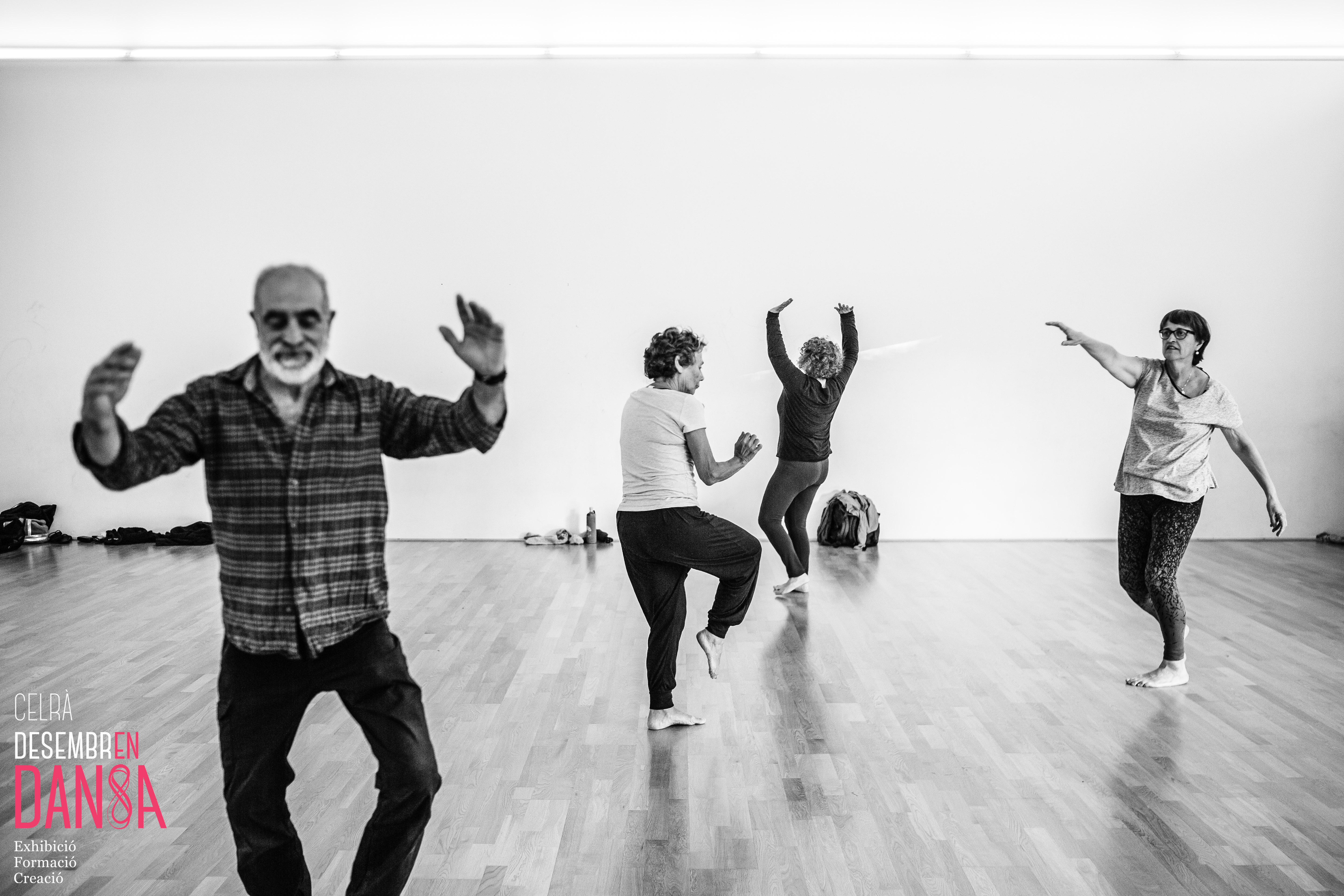 Taller DesembrEnDansa