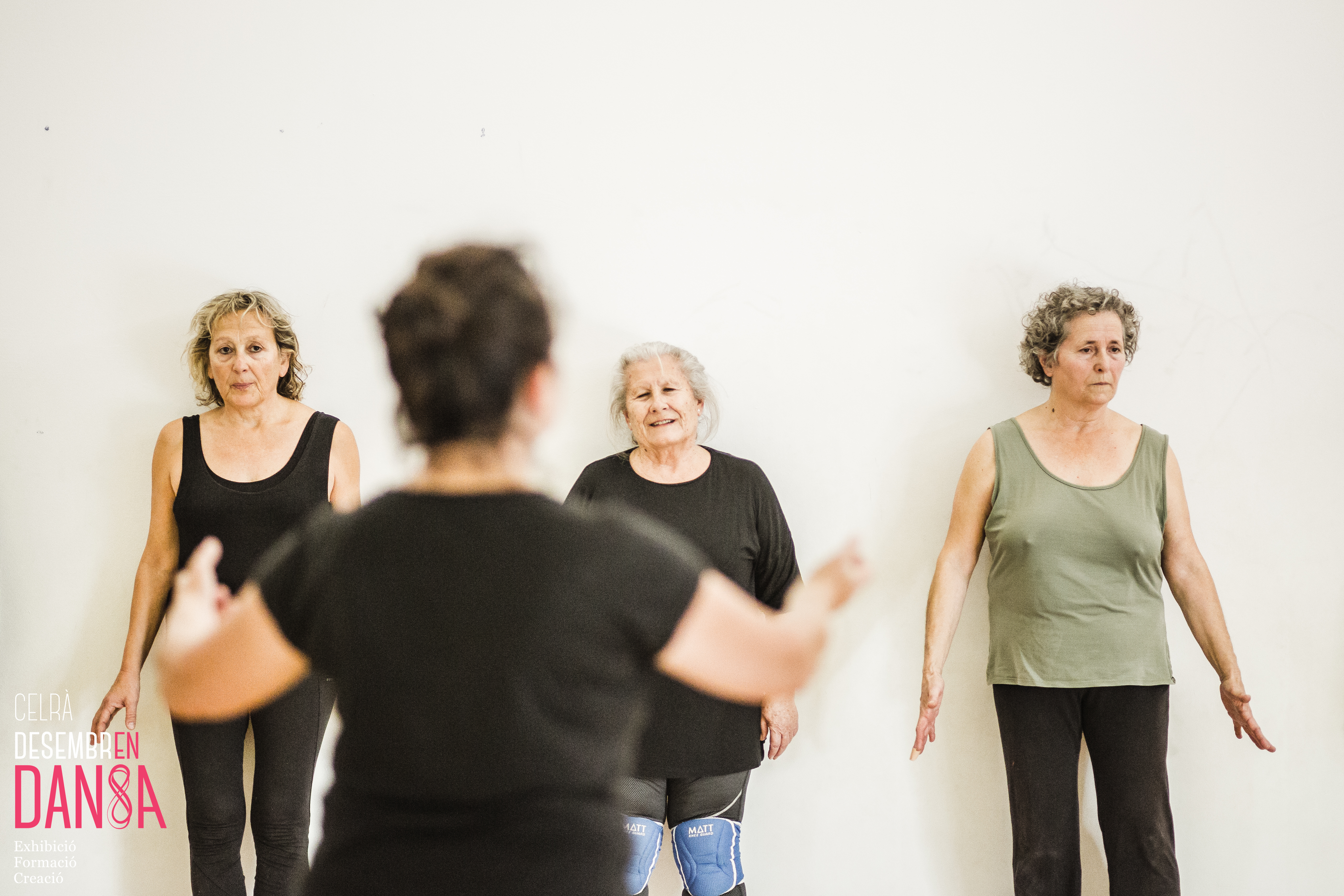 Taller DesembrEnDansa