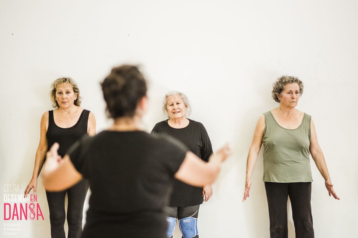 Taller DesembrEnDansa Taller DesembrEnDansa