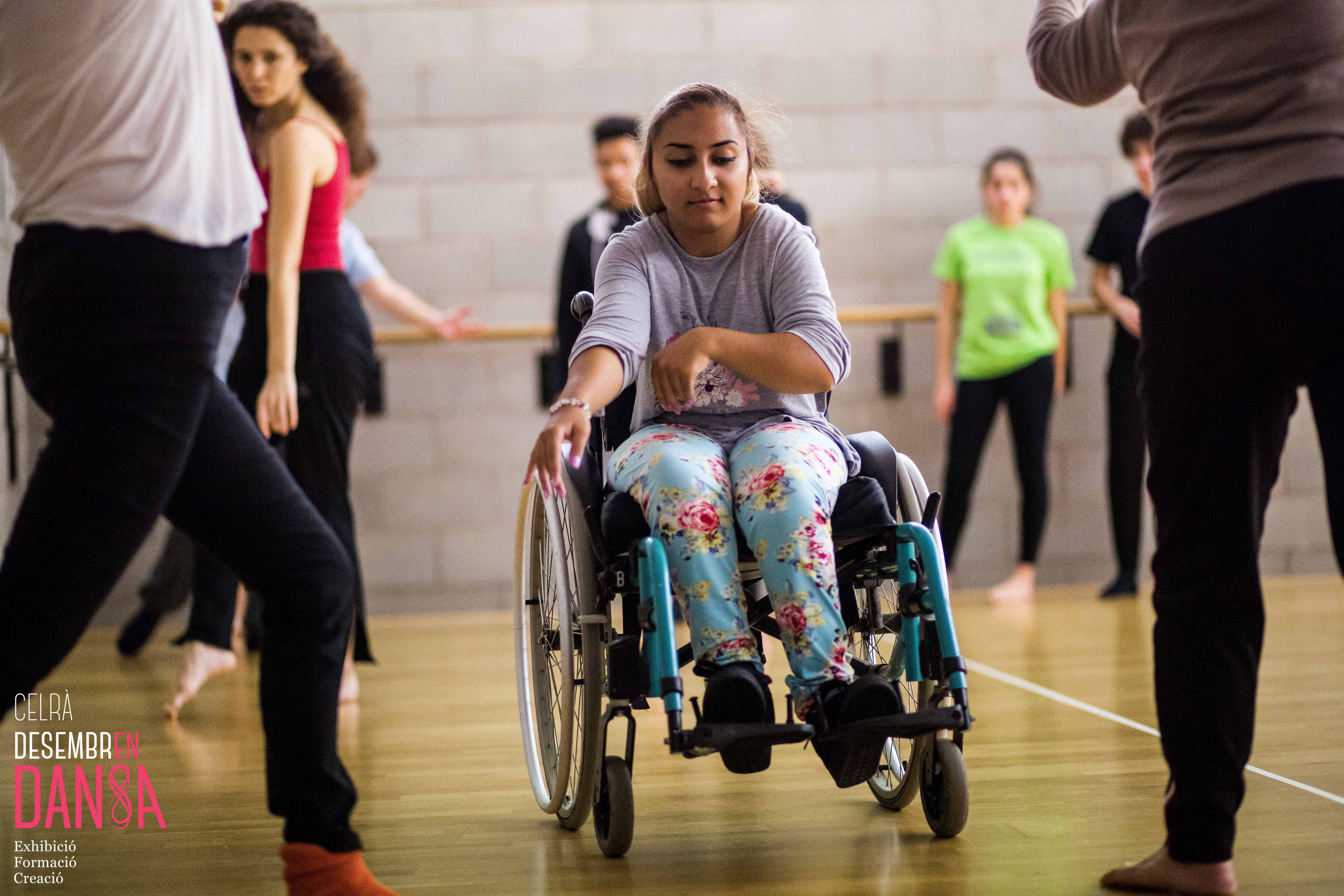 Taller DesembrEnDansa