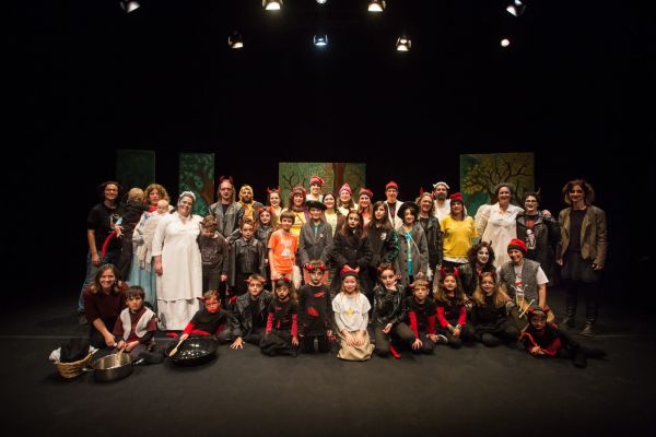 Pastorets de Celrà Pastorets de Celrà