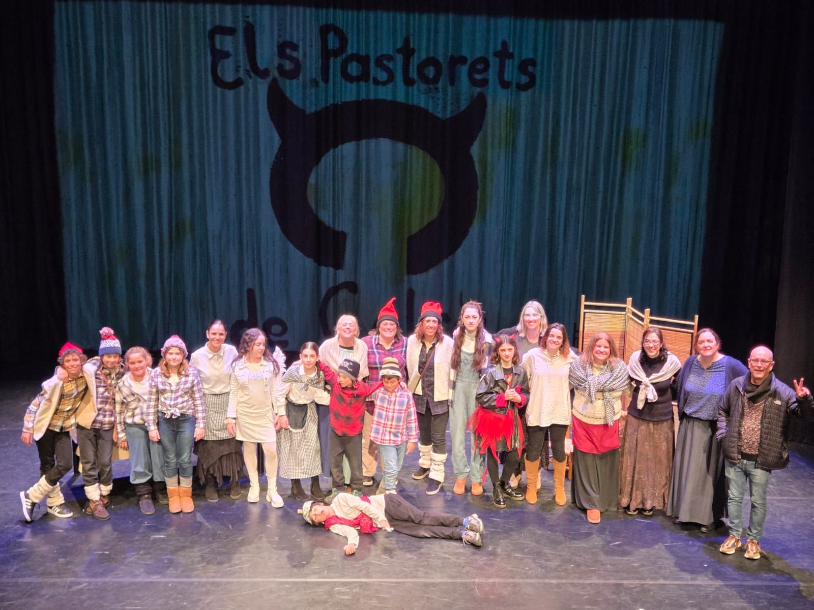 Pastorets de Celrà