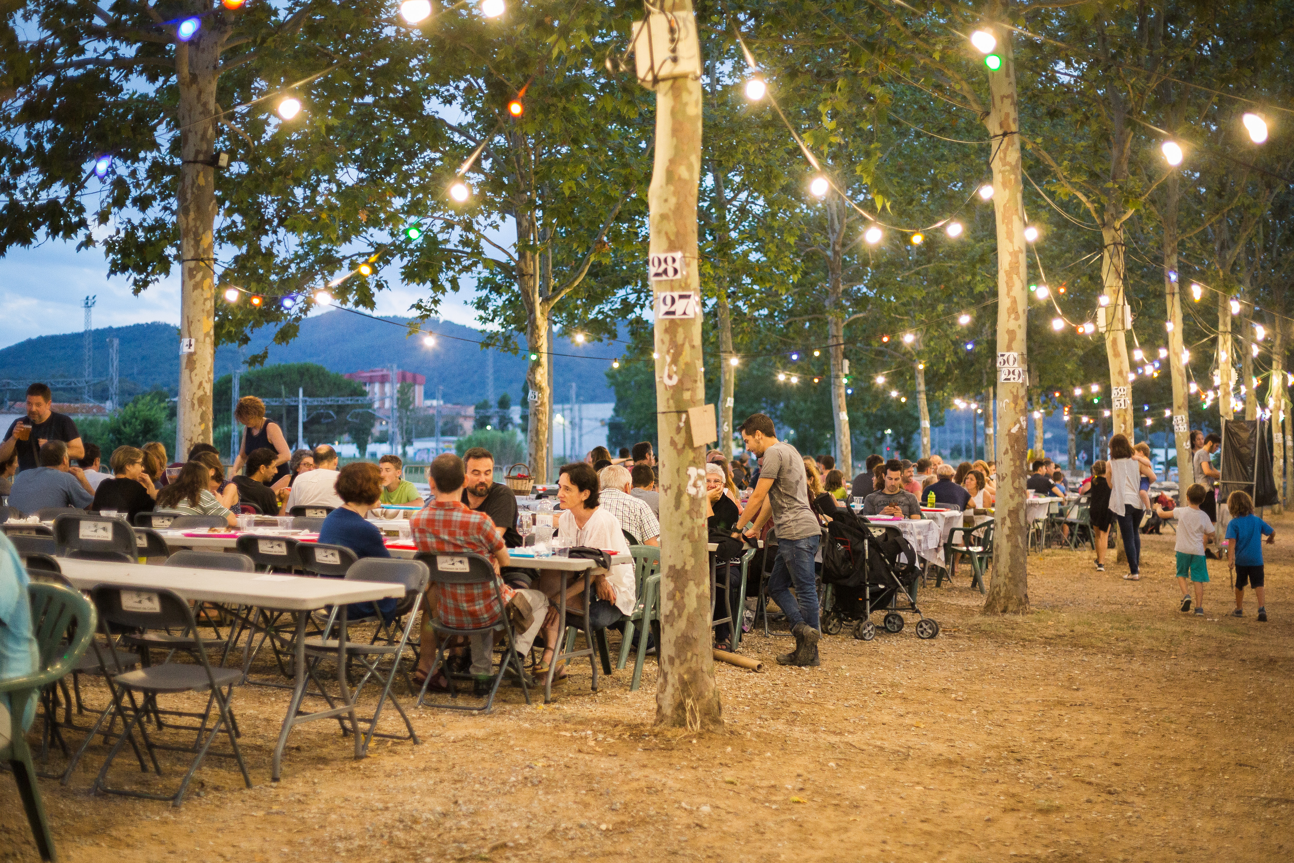 Tastets de Celrà | © Martí Navarro