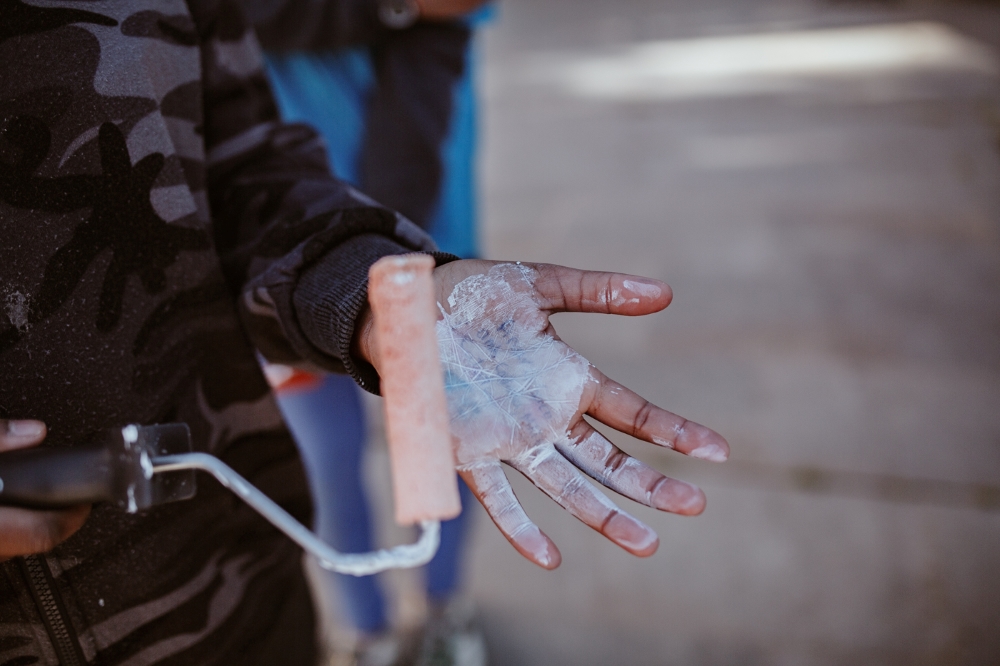 Projecte A-taca a Celrà | © Martí Navarro