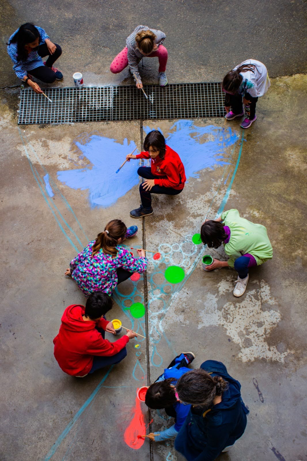 Projecte A-taca a Celrà