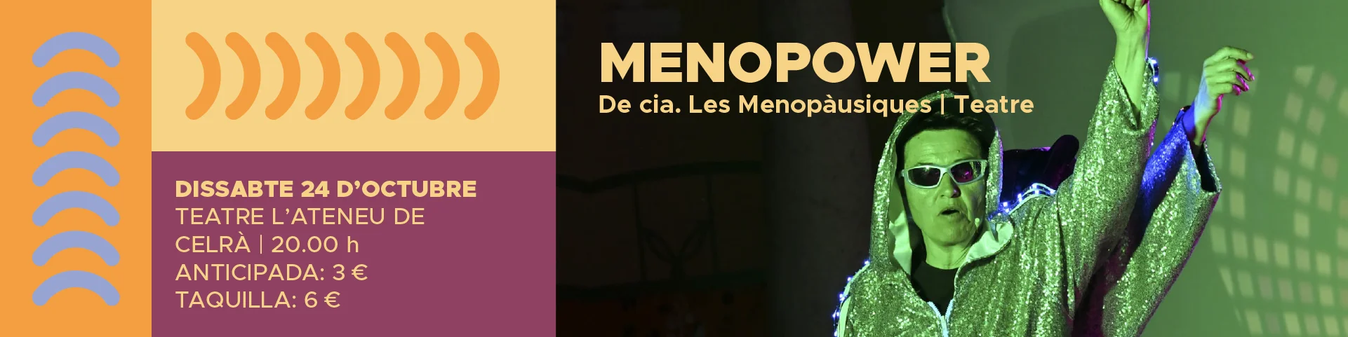 Menopower