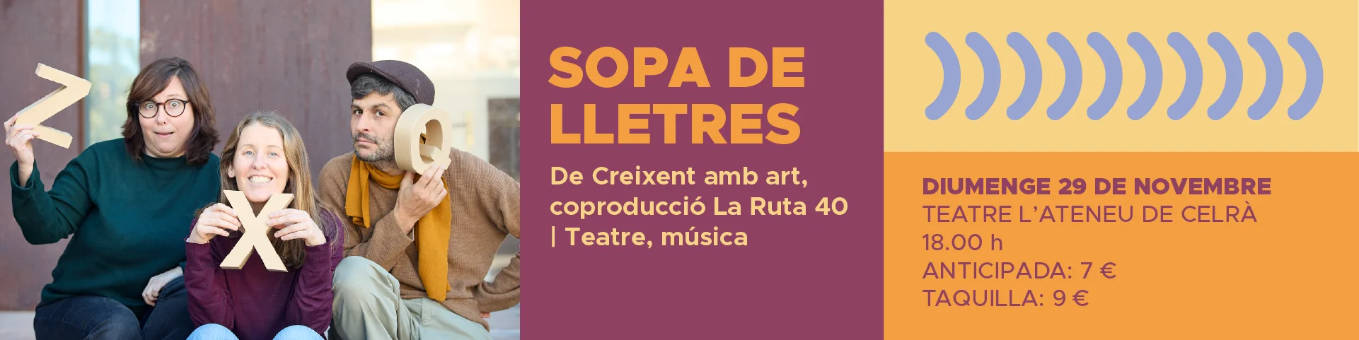 Sopa de lletres
