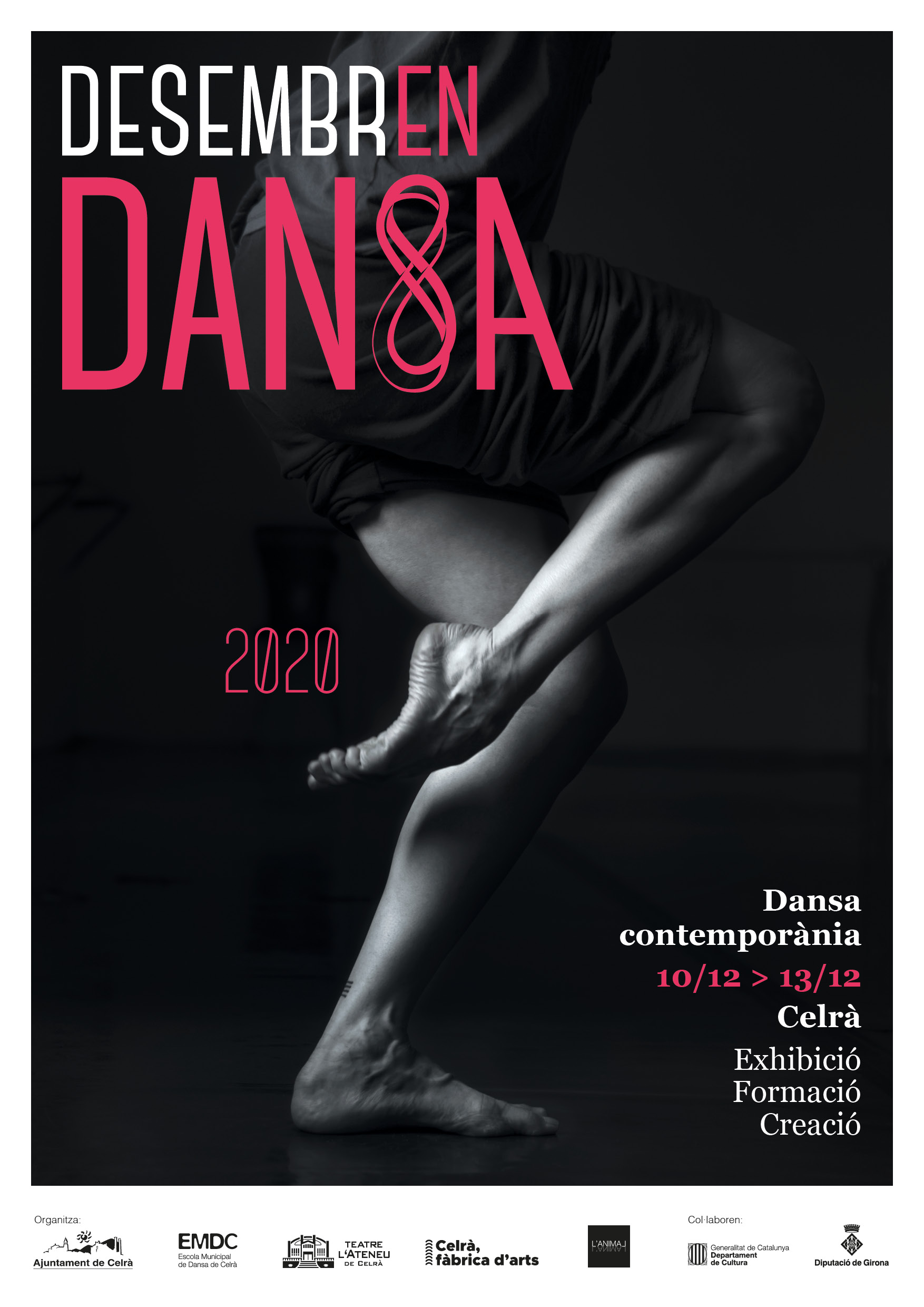 DesembrEnDansa 2020