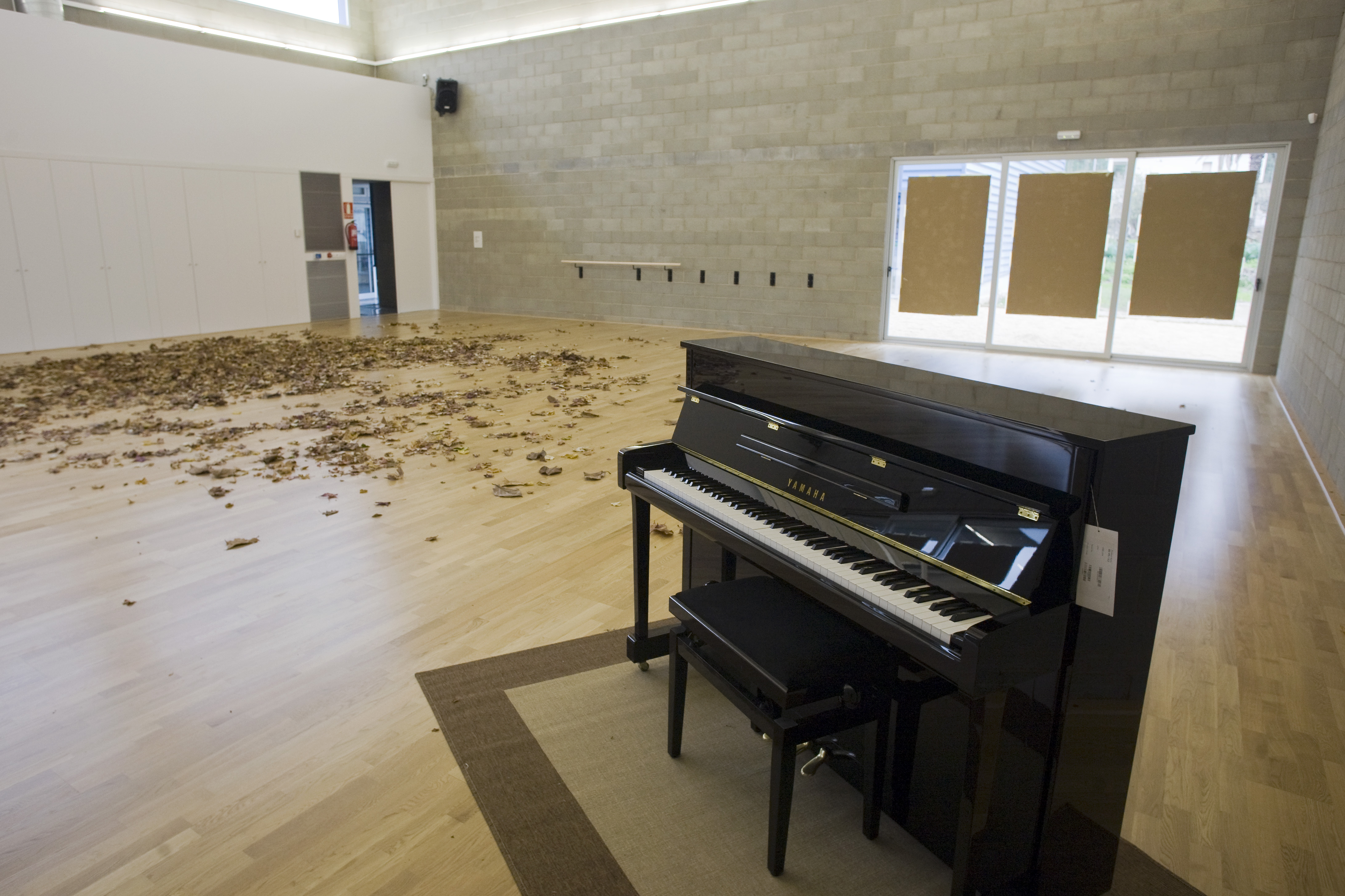 © Escola Municipal de Dansa