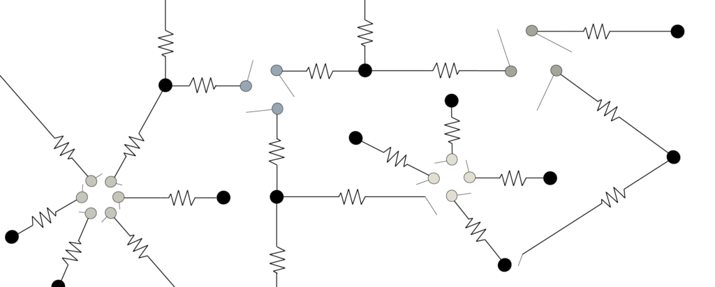 Exposició Cultural Rizoma | © Cultural Rizoma