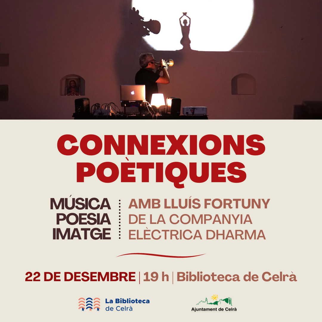 Connexions poètiques