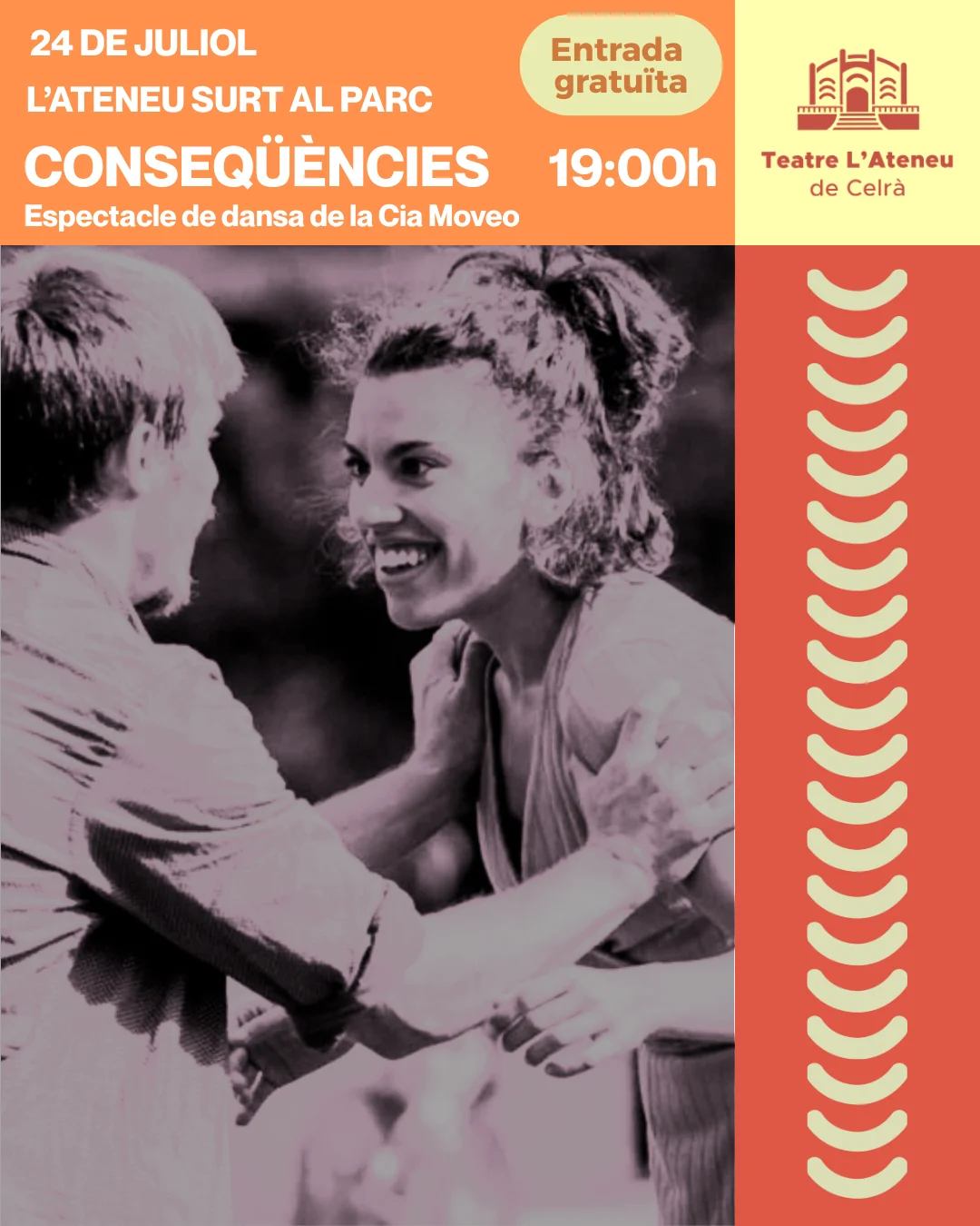 CONSEQÜÈNCIES