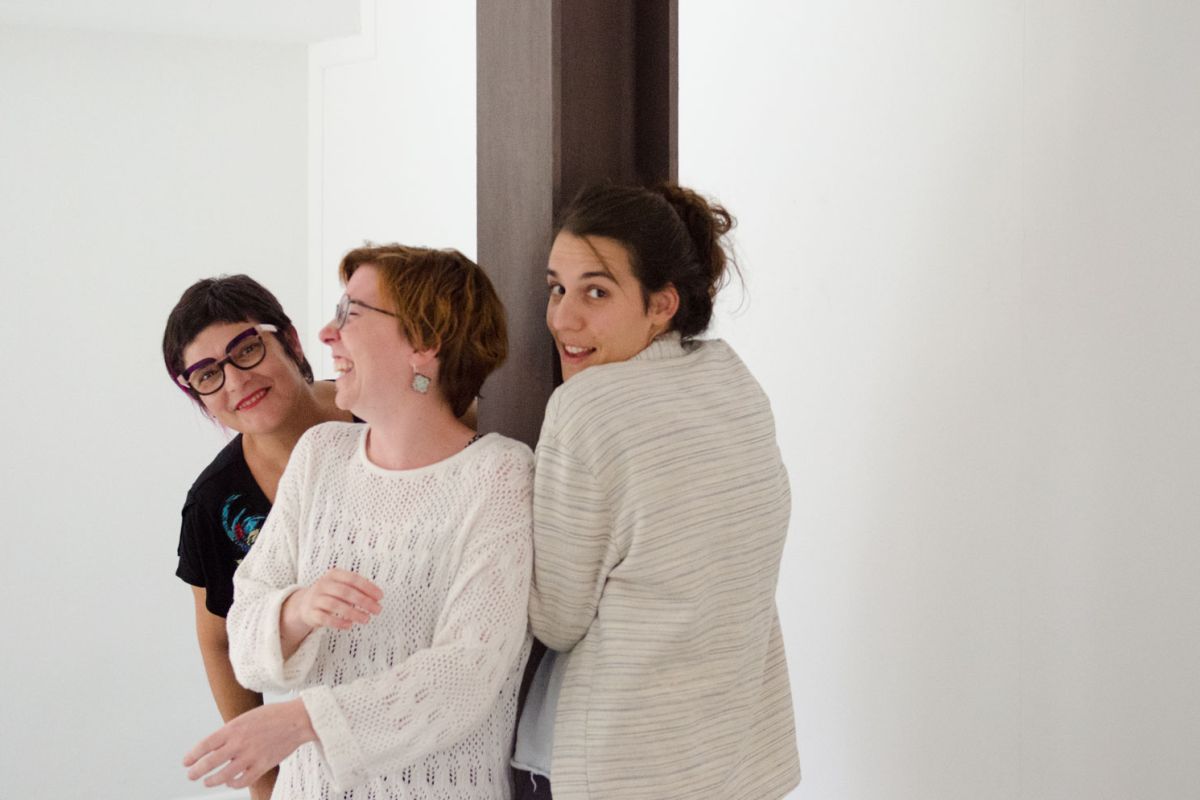 Cultural Rizoma | © Cultural Rizoma Cultural Rizoma | © Cultural Rizoma