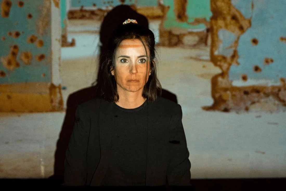 Els contrabandistes de llibres de Darayya | © Pau Venteo