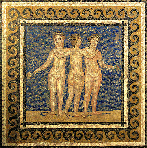 grup de lectura en veu alta de l'Eneida | © grup de lectura en veu alta de l'Eneida