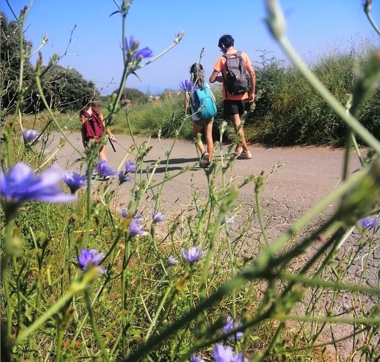 Excursió Casal Artístic de Celrà | © Casal Artístic