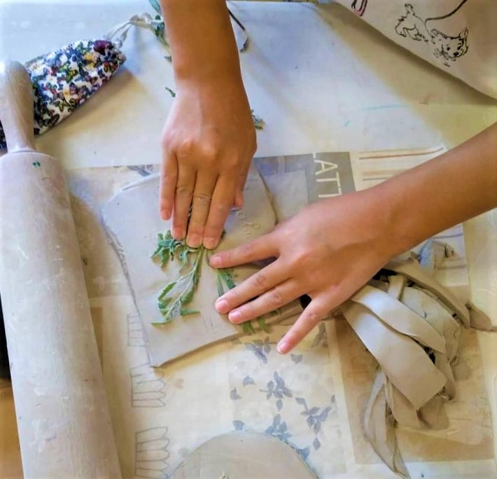 Manualitats Casal Artístic de Celrà | © Casal Artístic