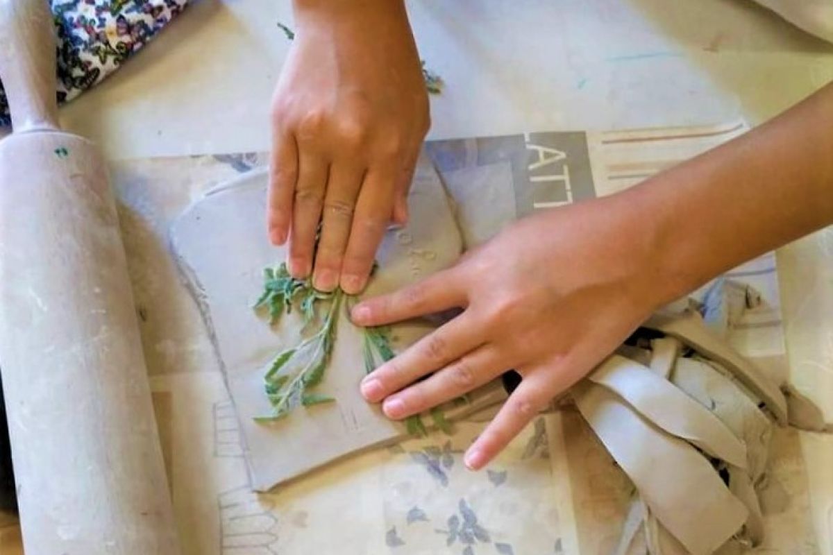 Manualitats Casal Artístic de Celrà | © Casal Artístic Manualitats Casal Artístic de Celrà | © Casal Artístic