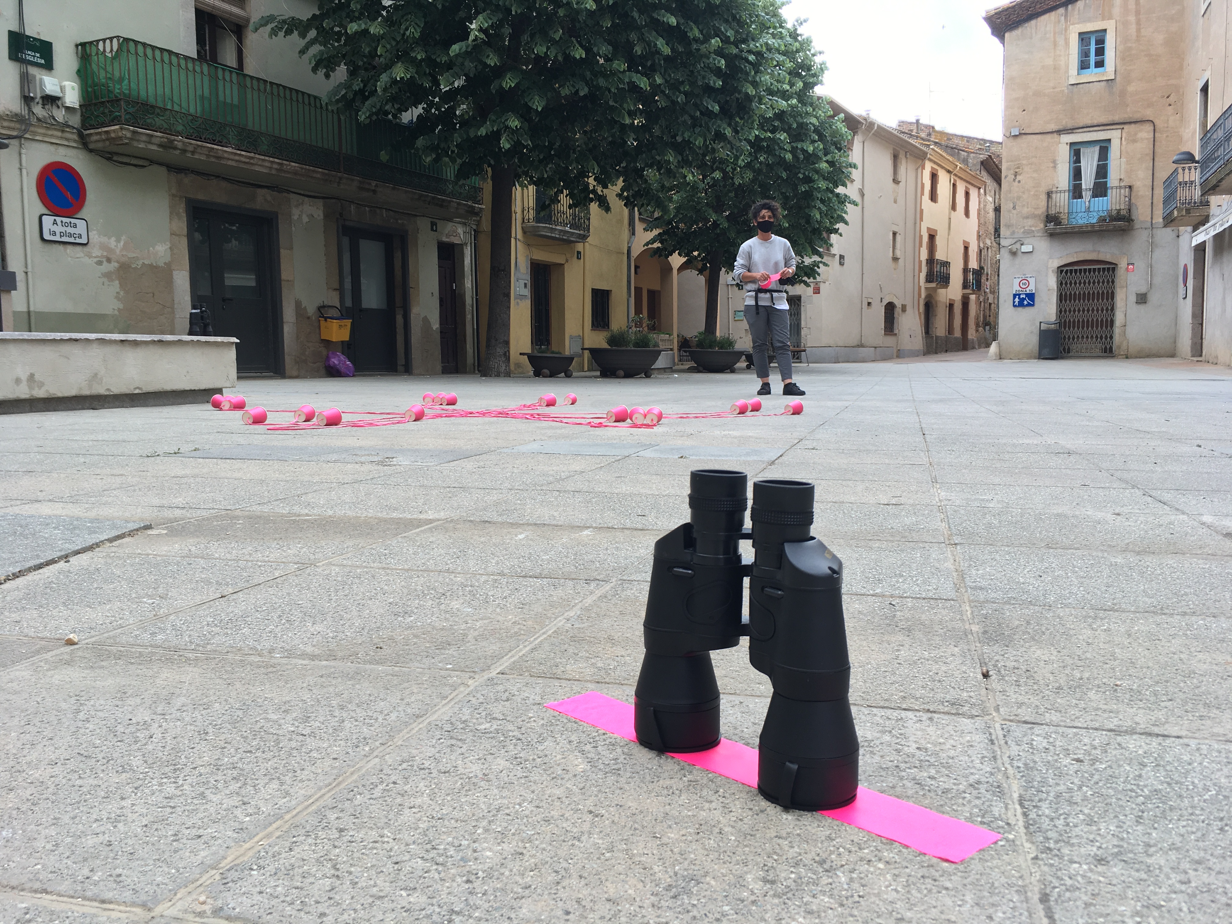 Si et torno a veure - Cultural Rizoma