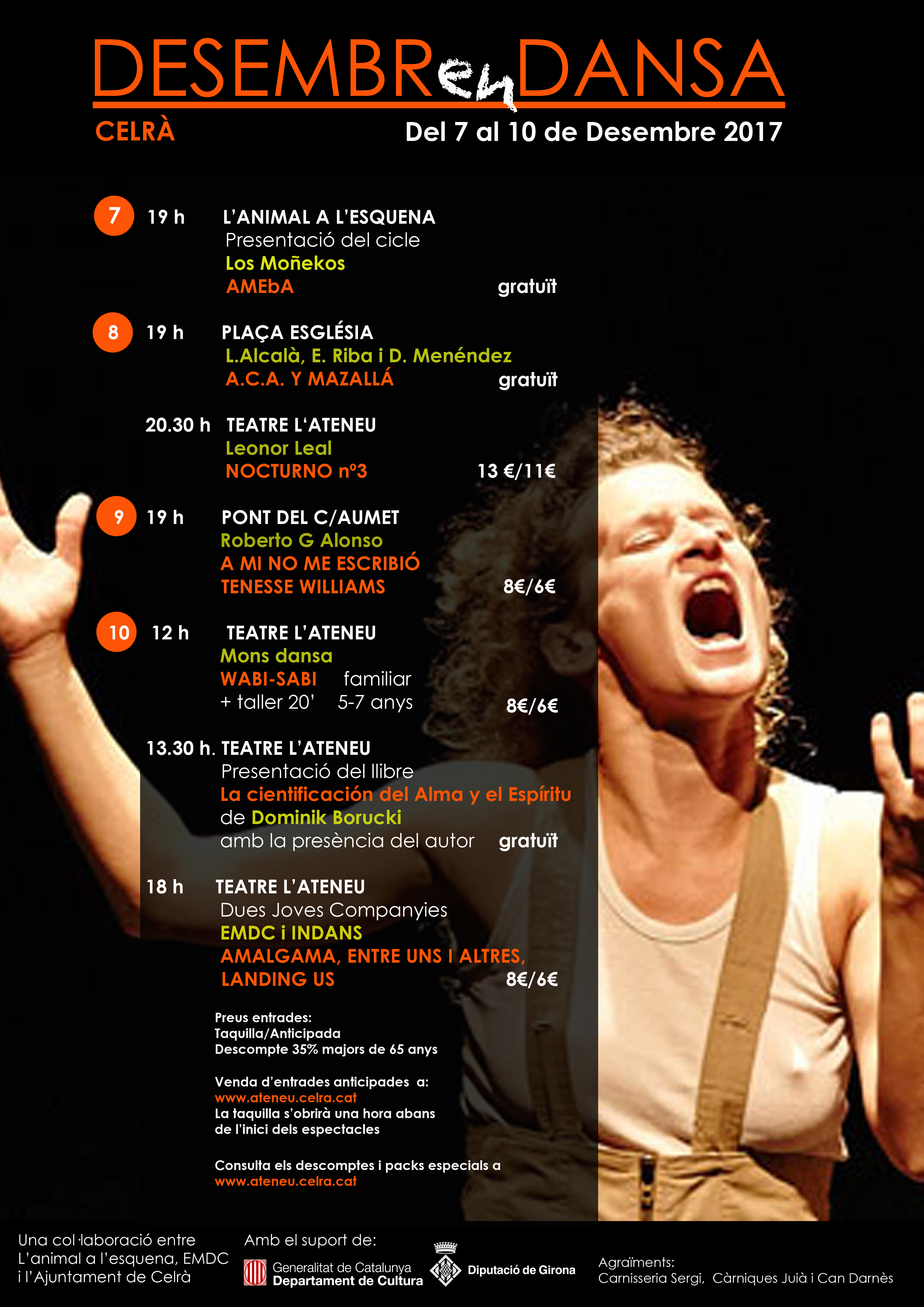 DesembrEnDansa  2017
