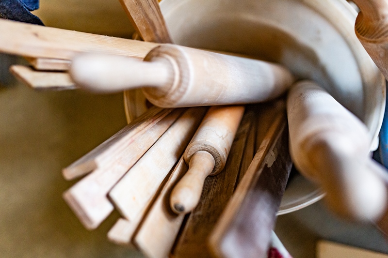 Escola d'Art de Celrà | © Martí Navarro