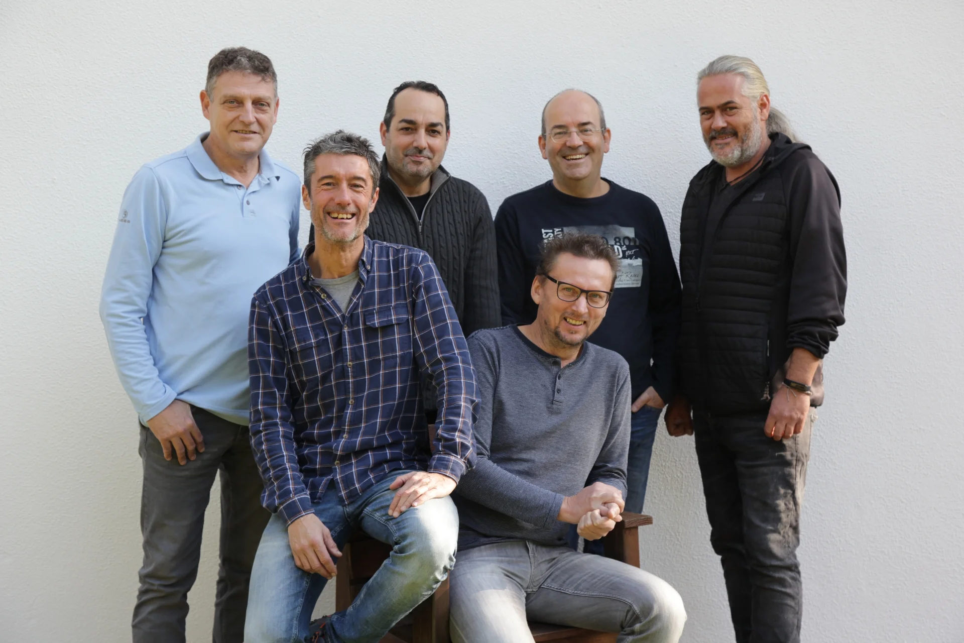 Sextet Gerió